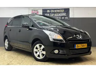 Peugeot 5008 1.6 THP Active 7p / PRIMA STAAT/ 3DE EIGENAAR
