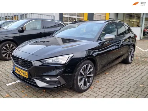 Seat Leon Sportstourer 1.4 TSI eHybrid PHEV FR Business Intense