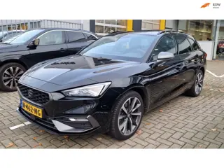 Seat Leon Sportstourer 1.4 TSI eHybrid PHEV FR Business Intense