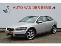 Volvo C30 2.0 Momentum NL-auto / 2e Eigenaar / Clima