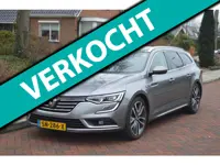 Renault Talisman Estate 1.6 TCe Intens 4Control Org NL/NAP/glasdak/bose