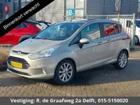 Ford B-Max 1.6 TI-VCT Titanium Automaat | Navigatie | Panoramadak | Camera |