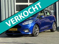 Ford Fiesta 1.0 EcoBoost St-line Navigatie B&O Clima