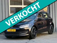 Volkswagen Polo 1.2 TSI Airco Navigatie 17 inch