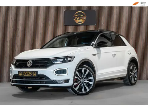 Volkswagen T-ROC 1.5 TSI 3x R-Line 2020 DSG LED PANO
