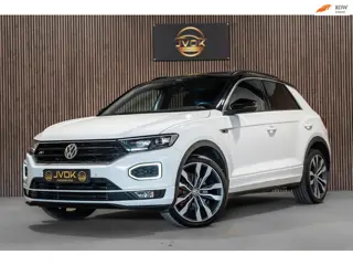Volkswagen T-ROC 1.5 TSI 3x R-Line 2020 DSG LED PANO