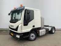 Iveco CARGO TREKKER 10-22 Airco Euro 6 (bj 2016)