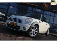 Mini Mini 1.6 Cooper Business Line | Airco | Navi | Cruise |