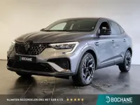Renault Arkana 1.6 E-Tech full hybrid 145 esprit Alpine 4S BANDEN | BOSE | GROOT SCHERM | 360 CAMERA