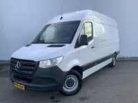 Mercedes-Benz Sprinter 316 2.2 CDI L2H2 Airco Navi 2 Zits Opstap Euro 6