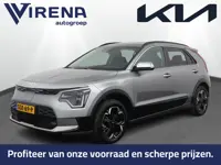 Kia Niro EV DynamicPlusLine 64.8 kWh - SOH 99,0% - Stoel-/stuurverwarming - Schuif-/kanteldak - Crui
