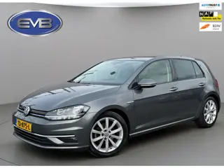 Volkswagen Golf 7.5 1.5 TSI AUTOMAAT Highline, digitaal cockpit, groot navigatie, vele opties, NL au