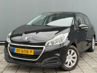 Peugeot 208 BWJ 2019 / 82 PK 1.2 Active | | AIRCO | NAVI | CRUISE | PDC | ELEKTRISCH PAKKET