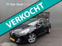 Renault Clio Estate TCe 90 Night&Day / Navigatie / Parkeersensoren achter!
