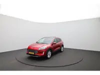 Ford Kuga 2.5 PHEV Titanium 61DKM LUXE UITVOERING !