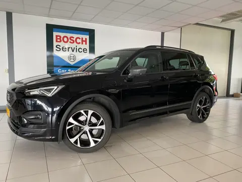 SEAT Tarraco 1.4 TSI e-Hybrid PHEV FR Business Intense Panoramadak / Trekhaak /Apple carplay-Android