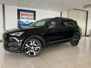 SEAT Tarraco 1.4 TSI e-Hybrid PHEV FR Business Intense Panoramadak / Trekhaak /Apple carplay-Android