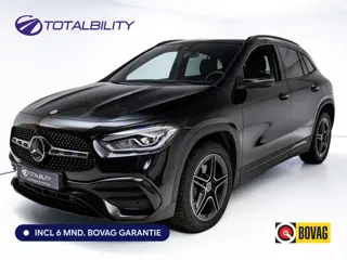 Mercedes-Benz GLA 250 e AMG Line Nigt pack | Achteruitrijcamera | Stoelverwarming | Cruise| Elec. ac