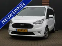 Ford Tourneo Connect 1.5 TDCi Titanium Grand 7pers Airco Cr-Control Xenon Panoramadak CarPlay incl B