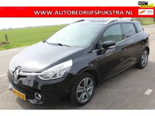 Renault Clio Estate 1.5 dCi Night&Day // NAVI / LMV //