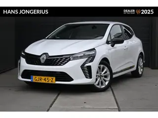 Renault Clio TCe 90 GPF evolution | CAMERA | NAVI | APPLECARPLAY/ANDROIDAUTO | AIRCO | CRUISE CONTRO