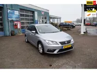 Seat Leon ST 1.0 EcoTSI Style Business Intense BOVAG GARANTIE