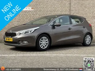 Kia cee'd 1.6 GDI Comfort Pack | Airco | Cruise