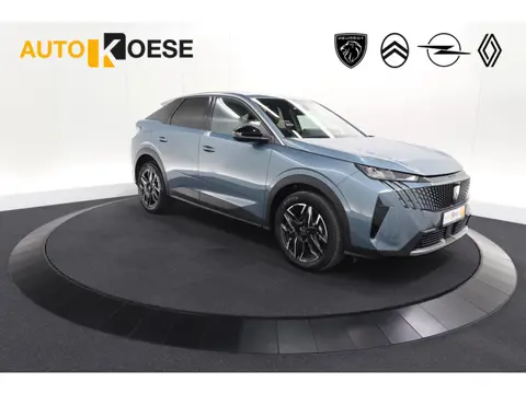 Peugeot 3008 1.2 Hybrid 136 Allure | Camera | Apple Carplay | Parkeersensoren