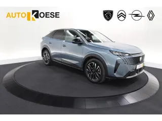 Peugeot 3008 1.2 Hybrid 136 Allure | Camera | Apple Carplay | Parkeersensoren