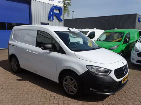 Mercedes-Benz Citan 108 CDI L1 Pro MBUX AIRCO CRUISE CONTROL NAVIGATIE