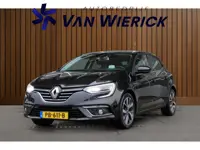 Renault Mégane 1.2 TCe Bose 132PK! | Head-Up | Trekhaak | Stoelverwarming | LED