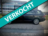 Volkswagen Golf Variant 1.4 TSI Comfortline, climatronic, stoelverwarming, nieuwe apk, ketting verva