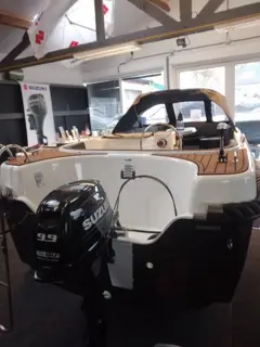 Te koop 4.70m tot 5.30m sloepen in ter Aar.