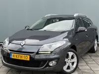 Renault Mégane Estate BWJ 2013 | 1.2 TCe 116PK Bose | TREKHAAK | PANO DAK | XENON | CLIMA | NAVI | C