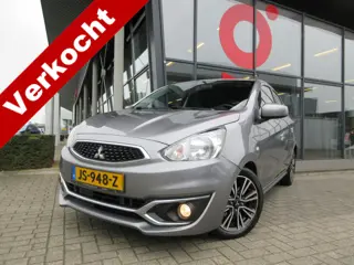 Mitsubishi Space Star 1.0 Intense (bj 2016)