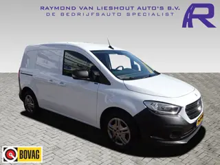 Mercedes-Benz Citan 108 CDI L1 AIRCO 2 x SCHUIFDEUR