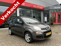 Fiat Panda 0.9 TwinAir Popstar Automaat, Airco, All season banden, LM velgen.