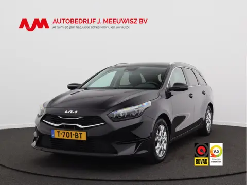 Kia Ceed Sportswagon 1.5 T-GDi DynamicPlusLine/ automaat/ trekhaak!