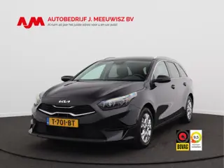 Kia Ceed Sportswagon 1.5 T-GDi DynamicPlusLine/ automaat/ trekhaak!
