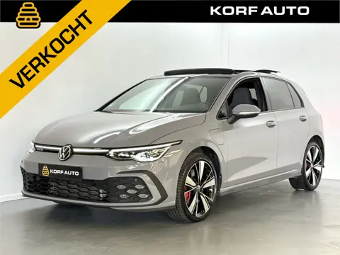 Volkswagen Golf 1.4 eHybrid GTE 245PK | VERKOCHT (bj 2021)