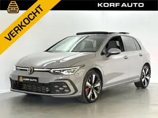 Volkswagen Golf 1.4 eHybrid GTE 245PK | VERKOCHT (bj 2021)