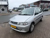 Mazda Demio 1.3 LX 5drs