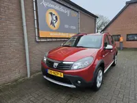 Dacia Sandero 1.6 Stepway (bj 2011)