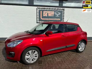 Suzuki Swift 1.2 Select