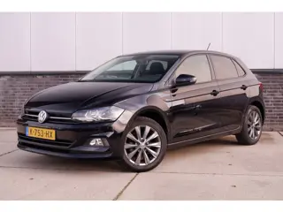 Volkswagen Polo 1.0 TSI Comfortline Business | Carplay | Camera | Virtual Cockpit | PDC | Navi
