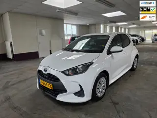 Toyota Yaris 1.5 Hybrid Active