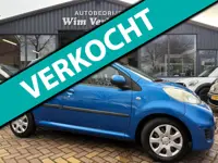 Peugeot 107 1.0-12V XS Airco HAGELSCHADE !