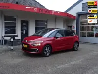 Citroen C4 Picasso 1.2 PureTech Shine