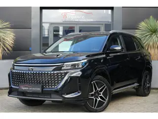 DFSK E5 1.5 PHEV 288pk Panoramadak/CarAuto/360camera 7p