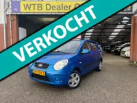 Kia Picanto 1.0 X-pect, 2 Eigenaar, nieuwe APK (tot 14-01-2027) nieuwe distributie (02-01-2024)